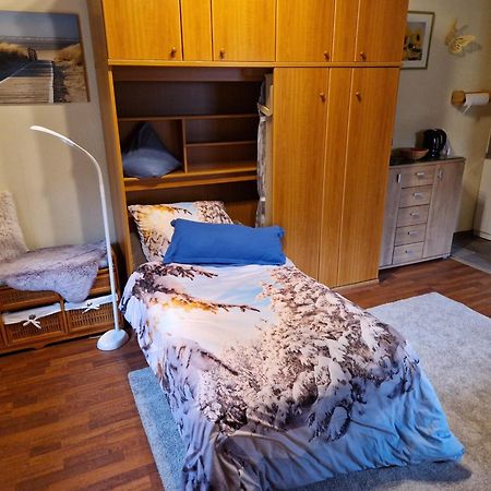 Ferienappartment Huber Bad Reichenhall Dış mekan fotoğraf