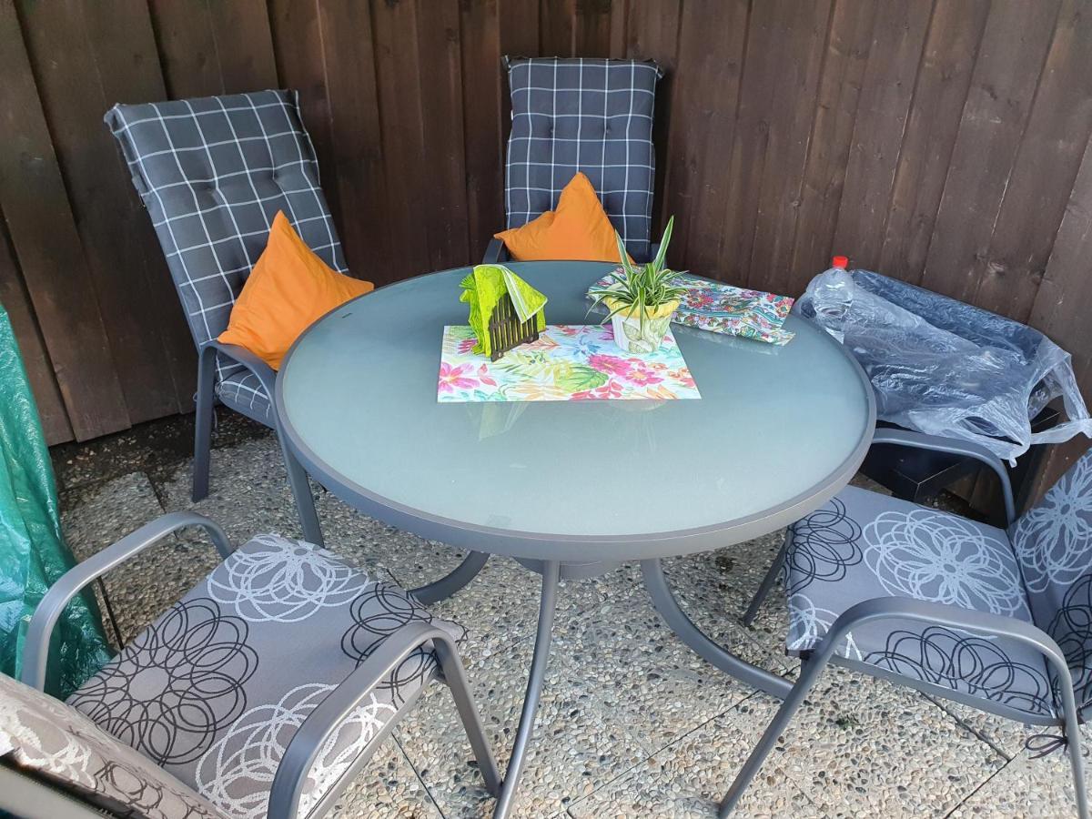 Ferienappartment Huber Bad Reichenhall Dış mekan fotoğraf