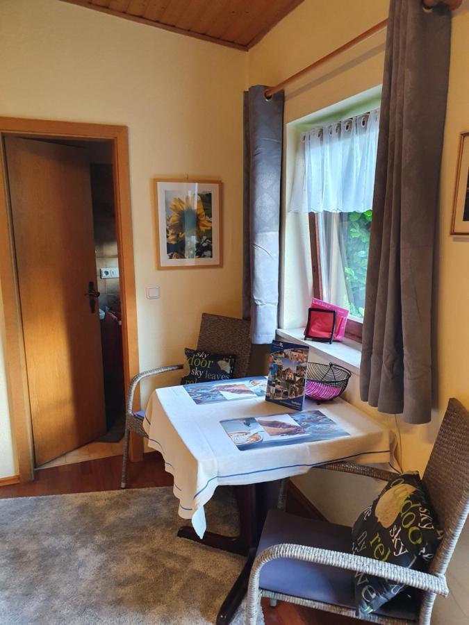 Ferienappartment Huber Bad Reichenhall Dış mekan fotoğraf