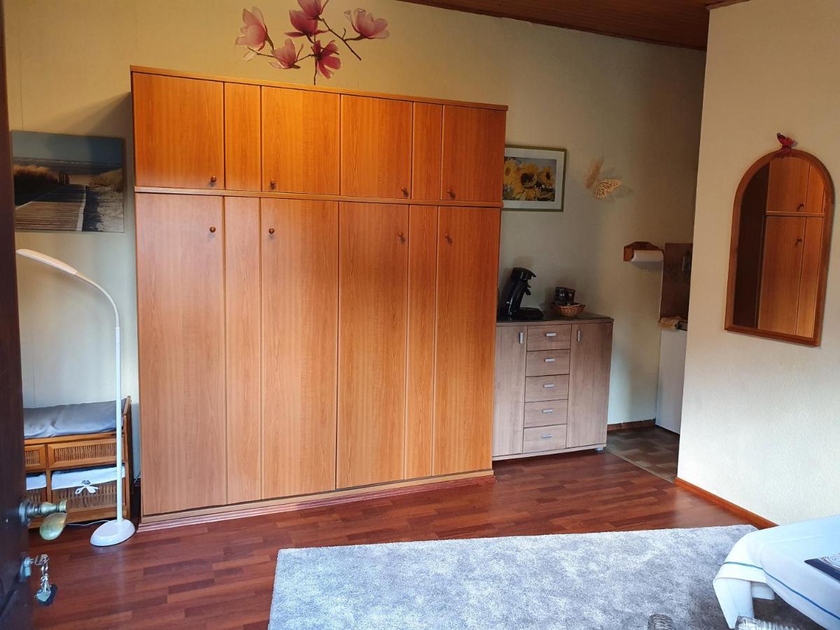 Ferienappartment Huber Bad Reichenhall Dış mekan fotoğraf