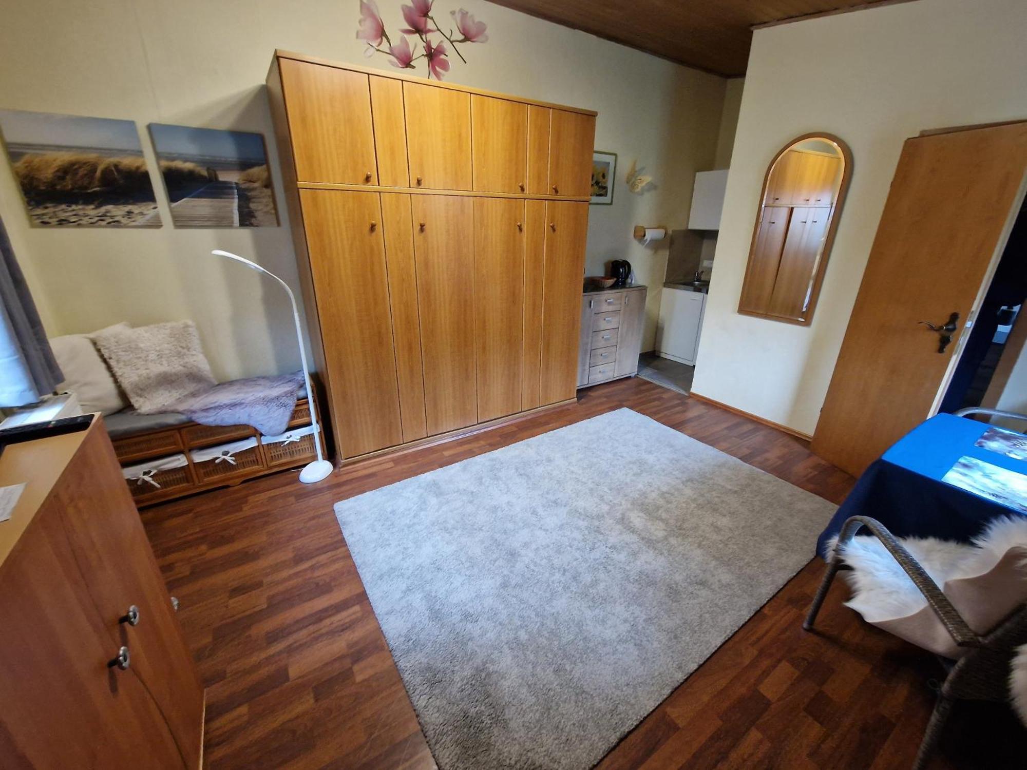 Ferienappartment Huber Bad Reichenhall Dış mekan fotoğraf