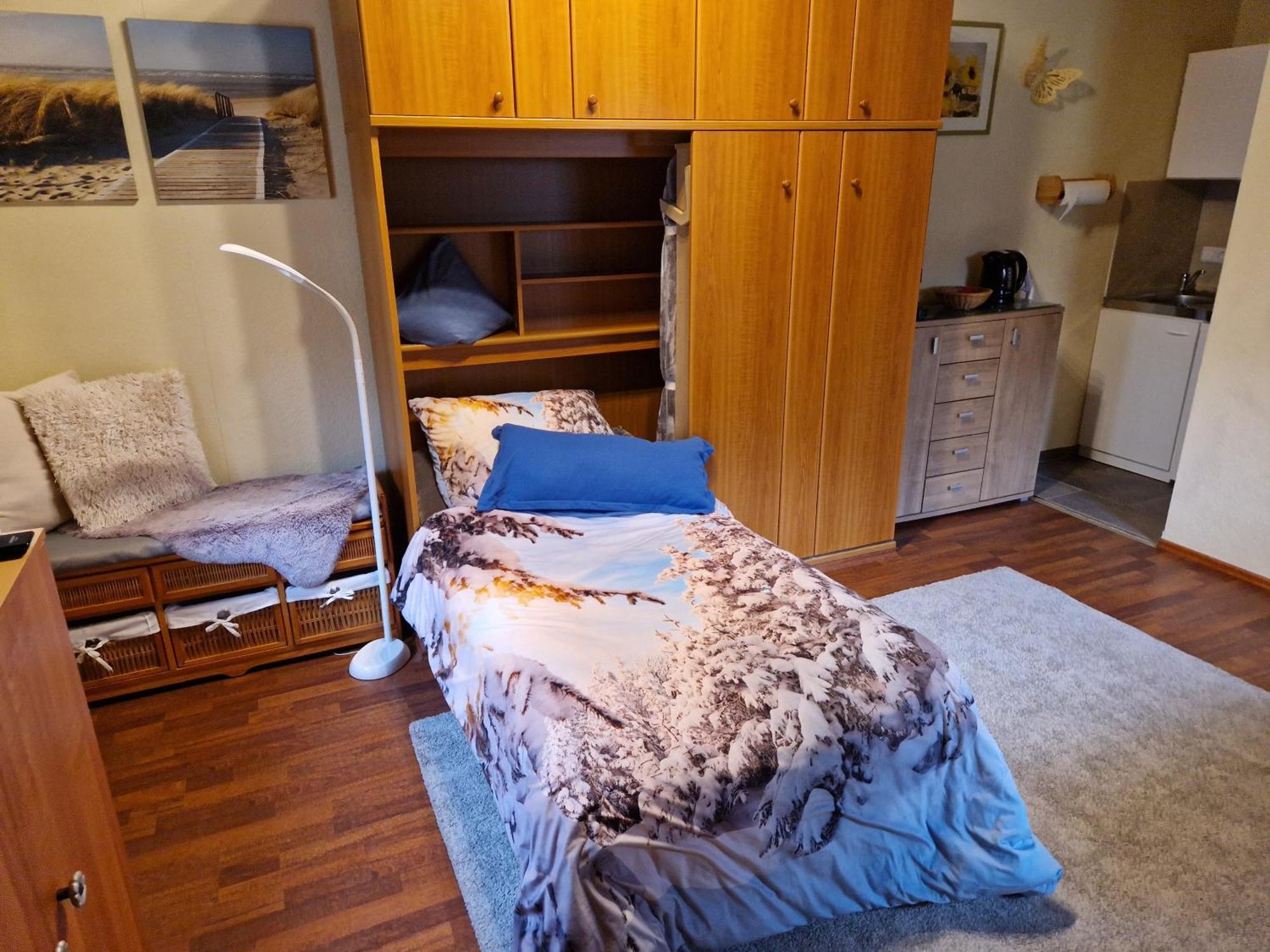 Ferienappartment Huber Bad Reichenhall Dış mekan fotoğraf