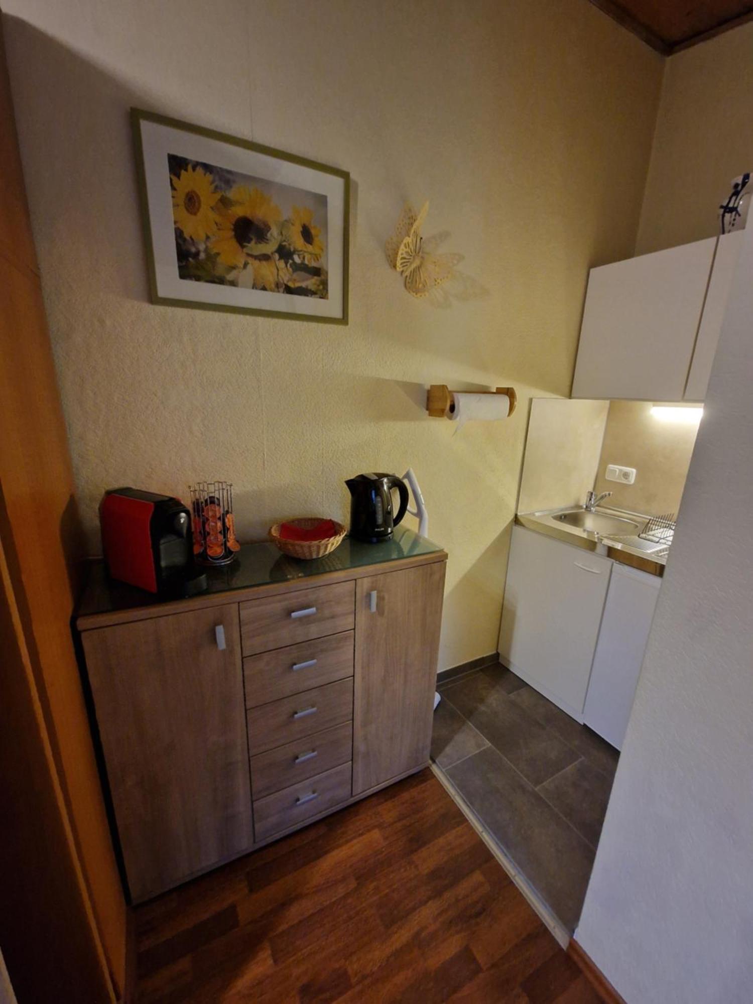 Ferienappartment Huber Bad Reichenhall Dış mekan fotoğraf