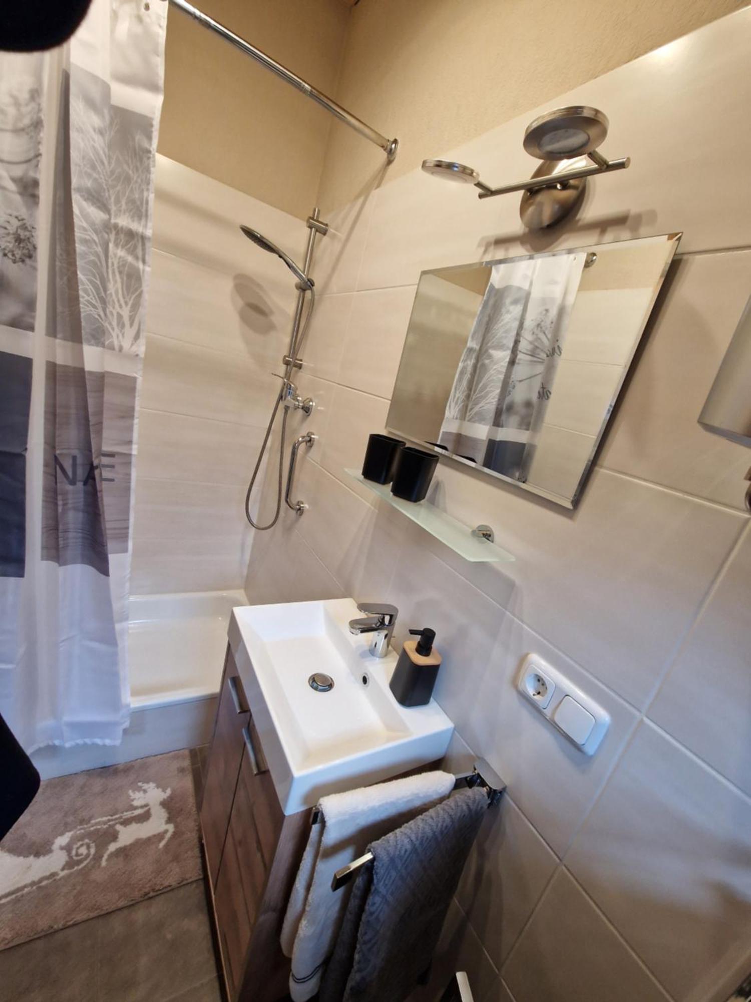 Ferienappartment Huber Bad Reichenhall Dış mekan fotoğraf