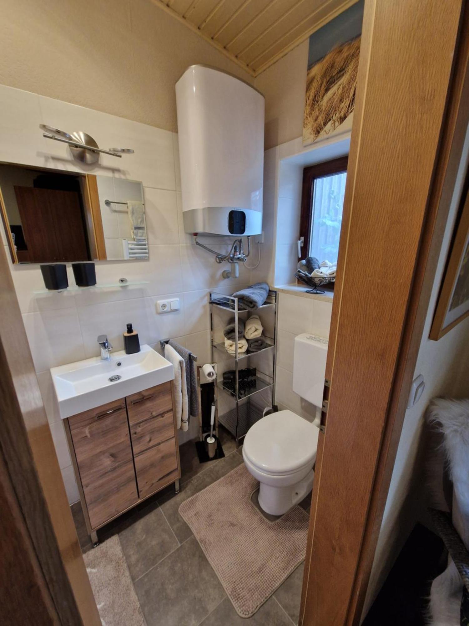 Ferienappartment Huber Bad Reichenhall Dış mekan fotoğraf